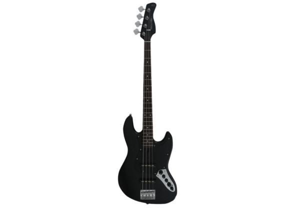 Marcus Miller V3-4 (2ND GEN) BKS Marcus Miller V3-4 (2ND GEN) BKS